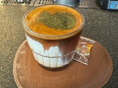 -沪水焙煎室(淡水路店)