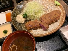 -牛かつもと村(原宿店)