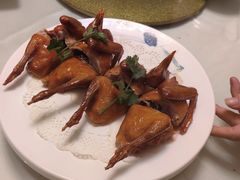 -敦煌喜宴(万达广场店)