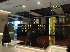 -七彩云南庆沣祥茶庄(金融街店)