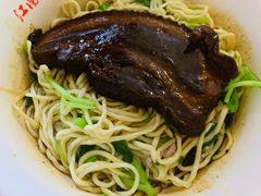 -泰顺江南春面馆
