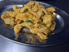 -黄亚华小食店(Jalan Alor)