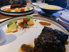 -魔膳厨房·果木牛排·西餐厅(MM2店)