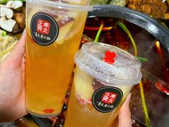-正南齊北重庆老火锅(光华村直营店)