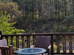 -大连天门山国家森林公园