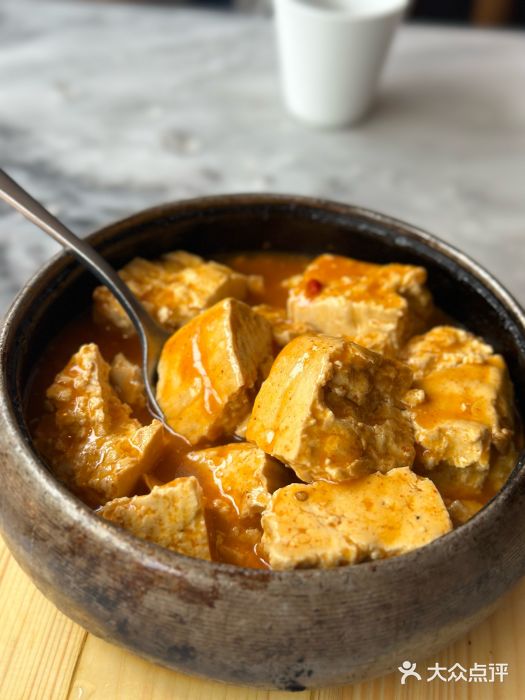 福苗小骆驼烧烤(曲江店)图片