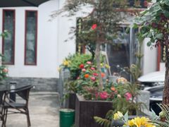 -野渡坡·极致湘菜·庭院餐厅(汉阳店)