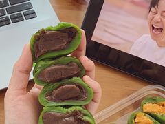 -恩点烘焙面包糕点·伴手礼(和平广场店)