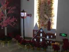 -复旦大学附属华山医院(总院)