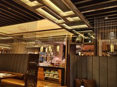 -富力丽思卡尔顿酒店·香荟全日制餐厅