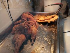 -王二甩老木子鸡(江湾店)