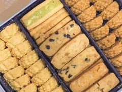 -家琳甜品(江南东店)