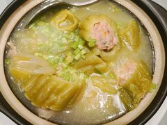 -潮粤香海鲜酒楼(沙湖店)