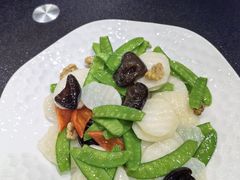 -李记饺子·熏酱东北菜(欢乐谷店)