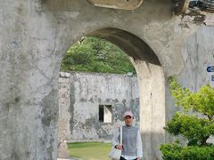 -石炮台公园