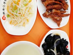 -庆丰包子铺(和平里店)