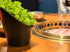 -海之屋韩式烤肉(海棠68环球美食街店)