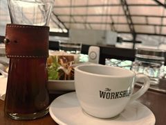 -The Workshop Coffee