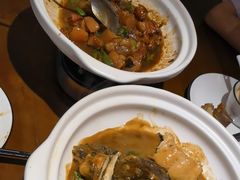 -U你·天然调味(南湖总店)