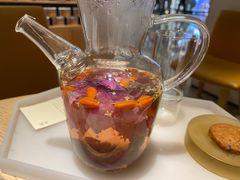 -tea'stone (万象天地店)