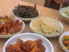-7+7私家饭堂(人民路店)