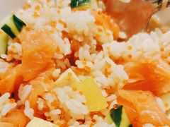 -大雄寿司(中华广场店)