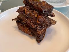 熏鱼-圆苑(金茂店)