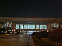 -合肥南站