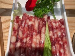 -蜀九香火锅(彩虹店)
