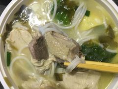 -陳生記米线·始于1989(武林店)