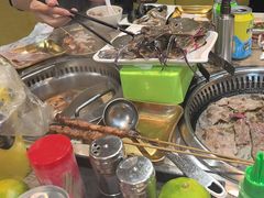 -金太郎自助烤肉.火锅(宝龙店)