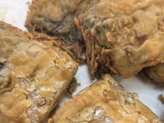 -美达尔烧烤海鲜家常菜(泰山路店)