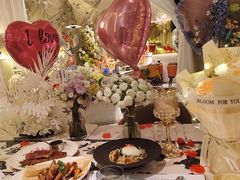 -LE SHARE洛笙·花园西餐(北京路步行街店)