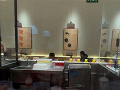 -新一番三文鱼寿司(大东海店)