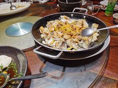 鱼头焗草鸡-猪肉婆私房菜(容桂总店)