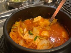 -401餐厅(弘大店)
