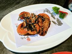 -宋园·金宴浙鲜馆(静安店)