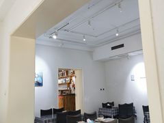 大堂-成记海鲜粥(意大利风情街店)