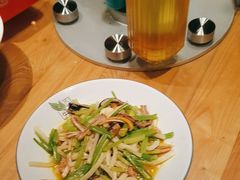 -永安鱼庄·镇江菜(三店纬五路店)