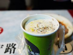 -正宁路小吃夜市