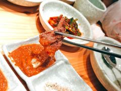 -金顺碳烤肉(1号店)