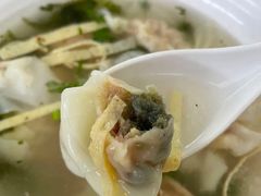 -海平馄饨(逍遥二路店)
