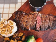 -小满Grainkitchen(滨江商业广场店)