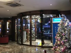 -萧邦音乐会所KTV(向西店)