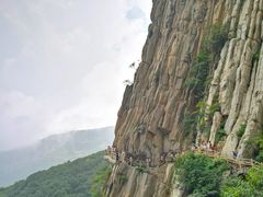 -少林寺欢喜地素斋馆