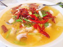 -国贸旋转餐厅(国贸广场店)
