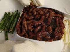 -丰收日·小海鲜·沪上家宴(顾村正大店)