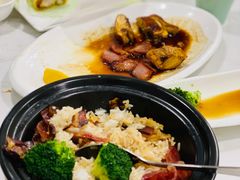 -禧座港式餐厅(星河店)