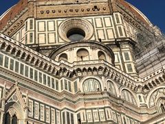 -圣母百花大教堂穹顶