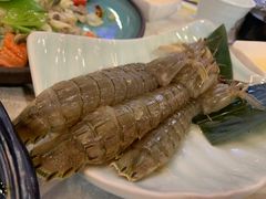 -渔娘渔家丹东海鲜(东直门店)